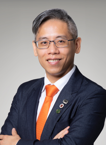 Arthur Lau